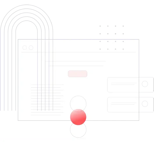 A stylized digital illustration